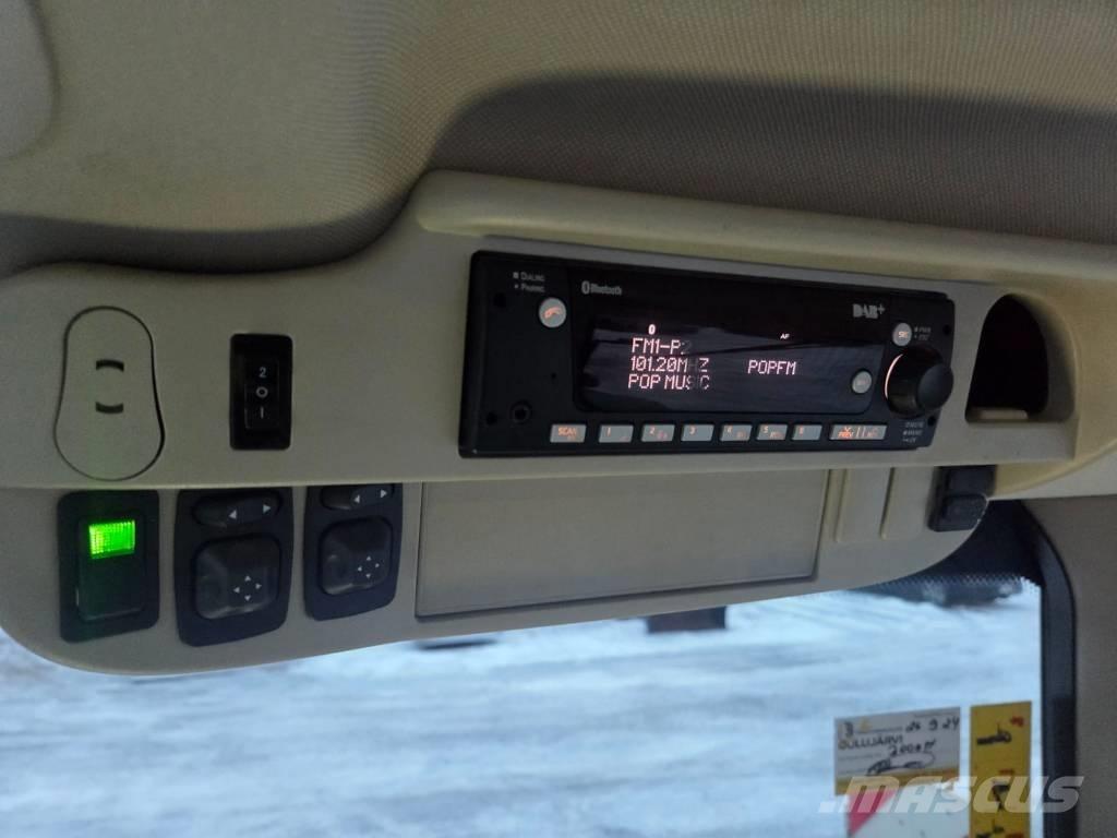 John Deere 6250 R Traktorok