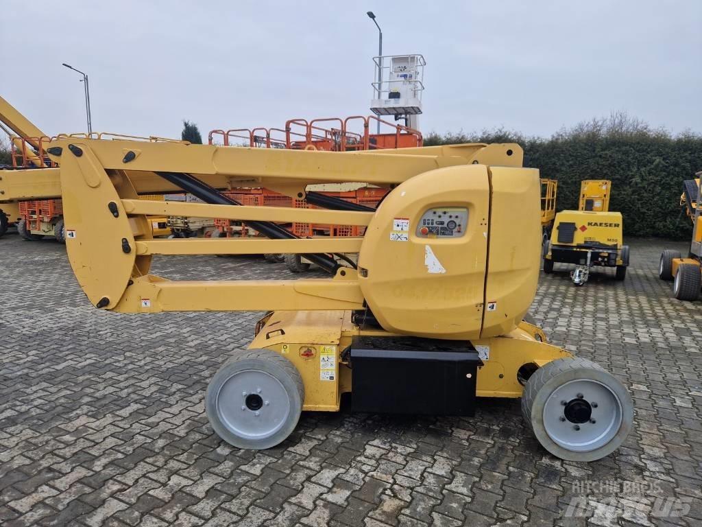 Manitou 170AETJL Karos emelők