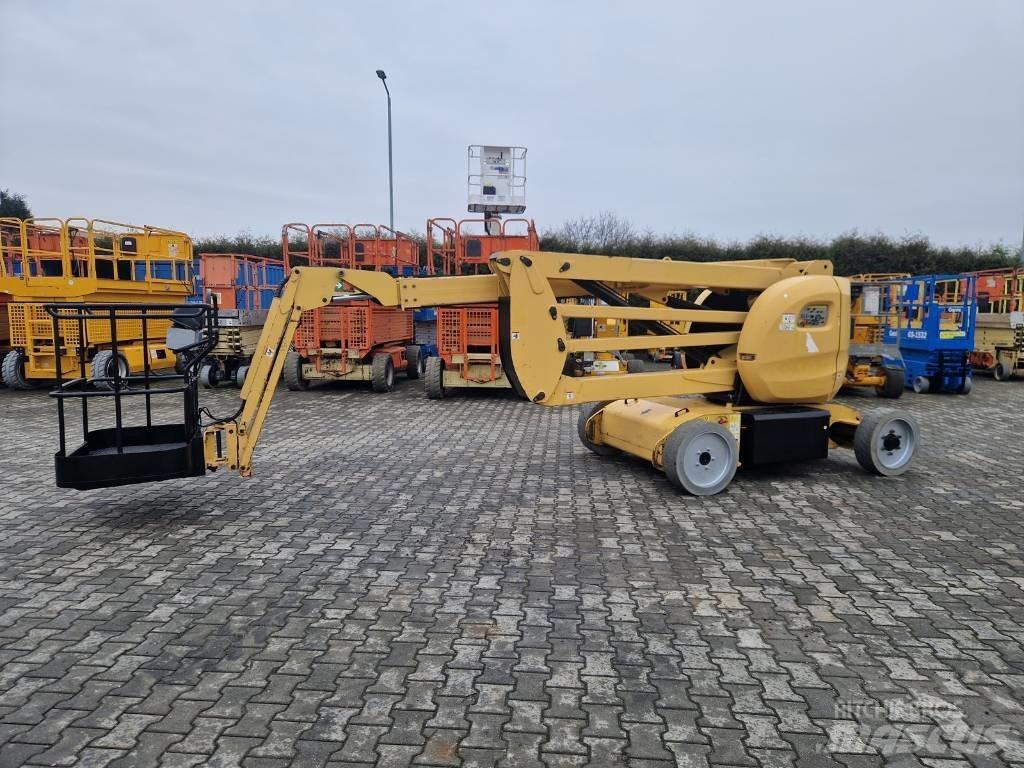 Manitou 170AETJL Karos emelők