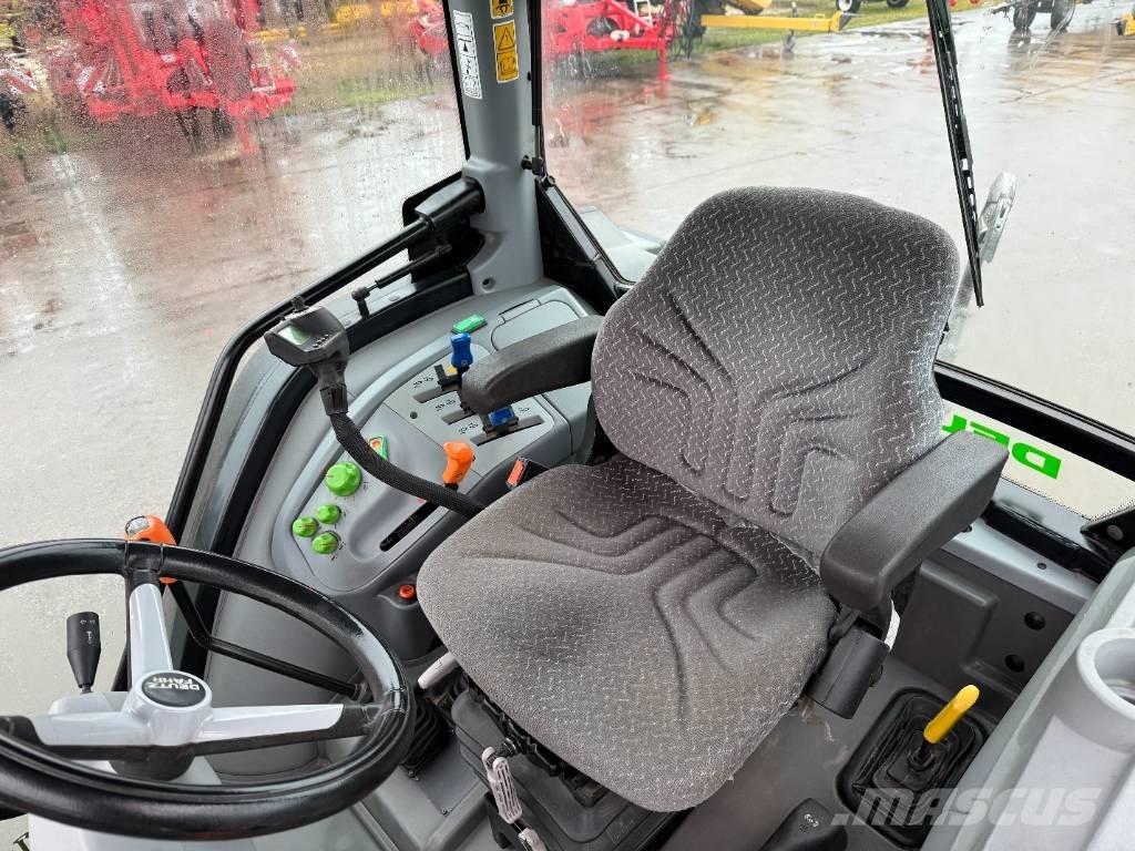 Deutz-Fahr 5090.4 D Traktorok
