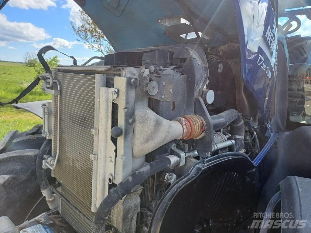 New Holland T7.315HD Traktorok