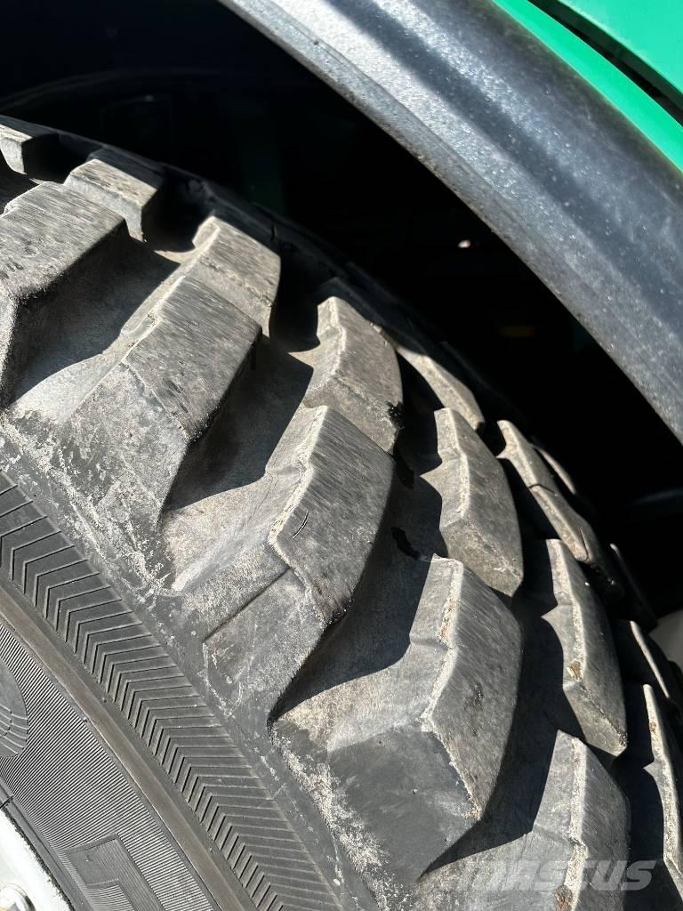 Albach Diamant 2000 Fa aprítók