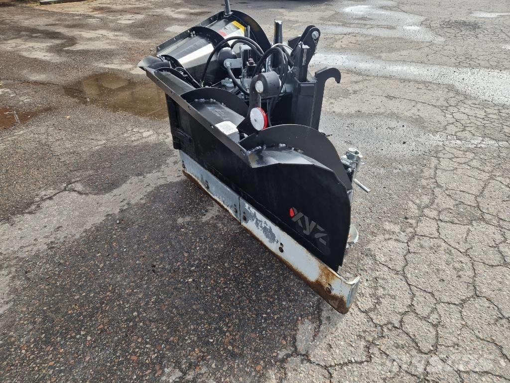 XYZ VP 2800 Hómarók