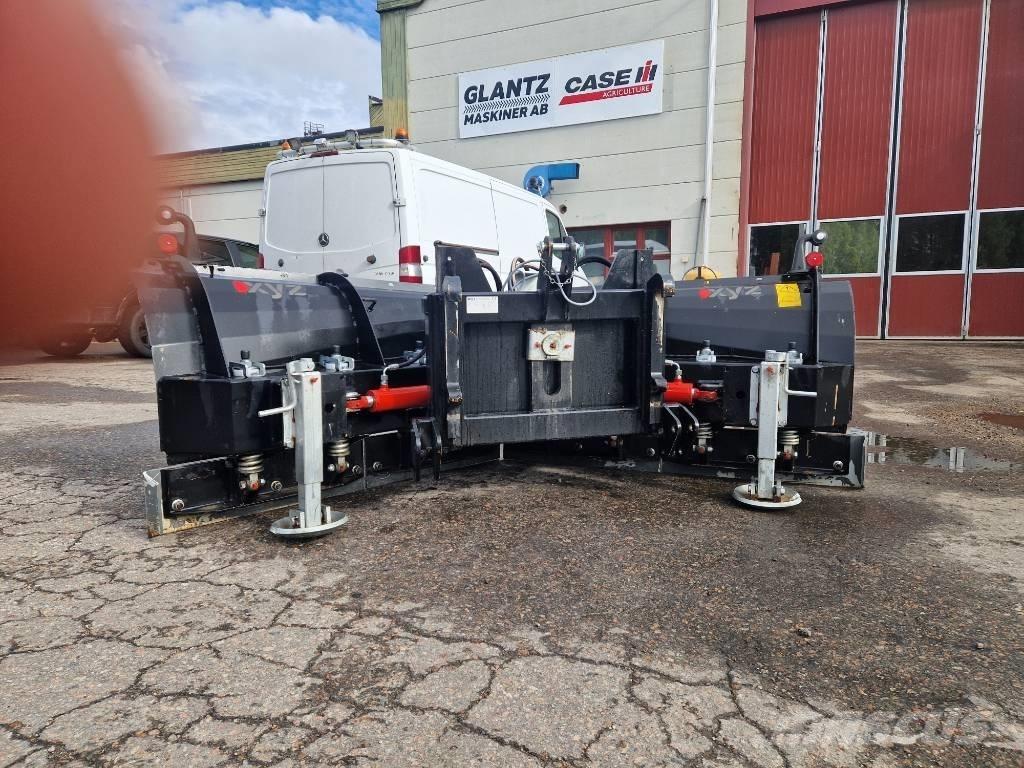 XYZ VP 2800 Hómarók