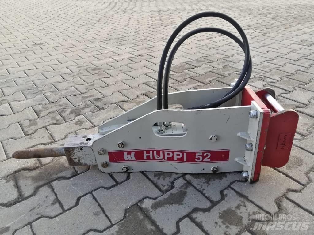  Picon hidraulic 52 Fejtőgépek