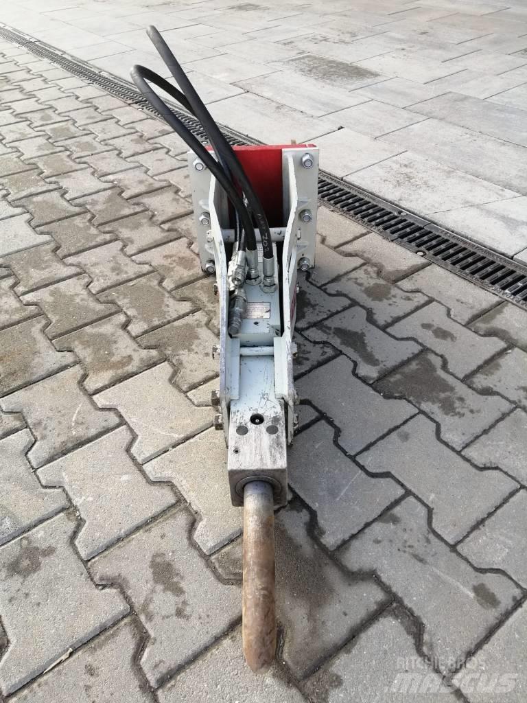  Picon hidraulic 52 Fejtőgépek
