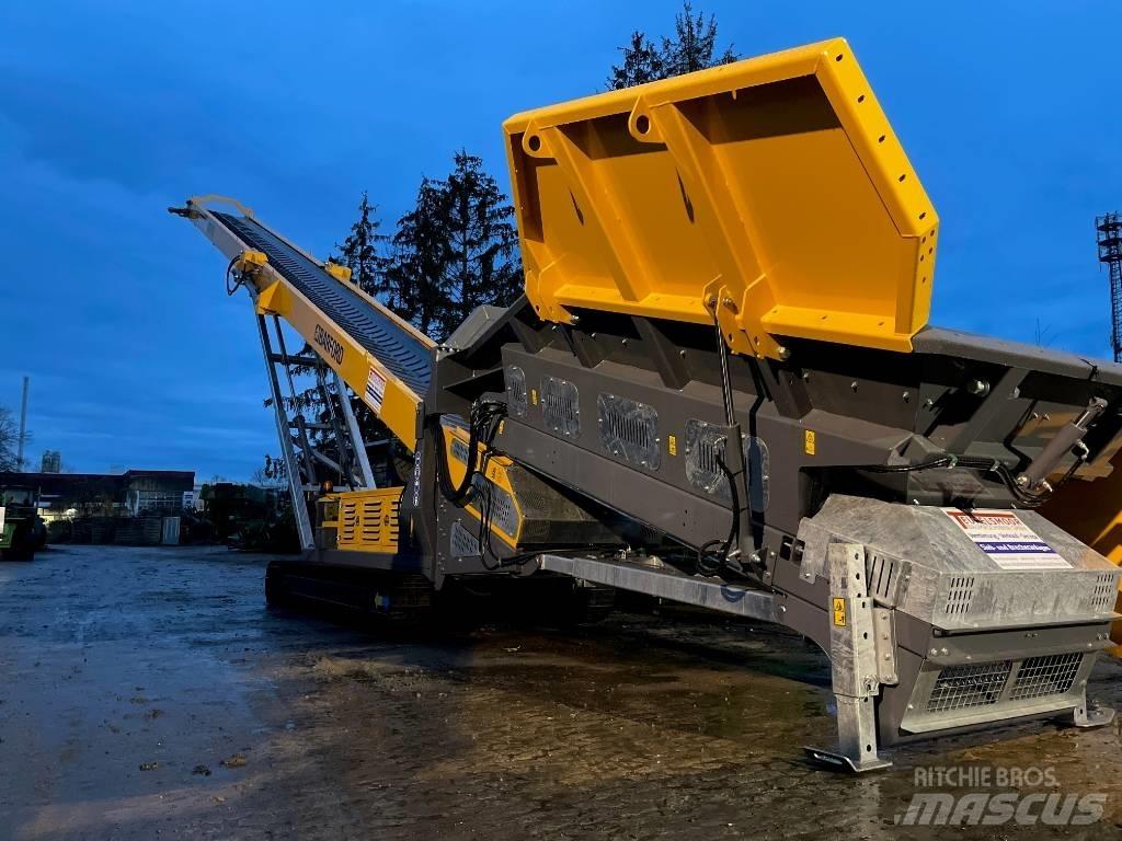 Barford LFT8048 Konvejorok