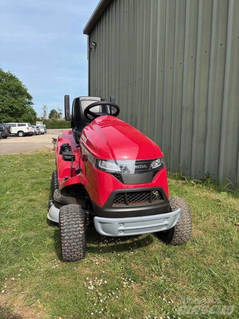 Honda HF 2417 HTE Ráülős fűnyírók