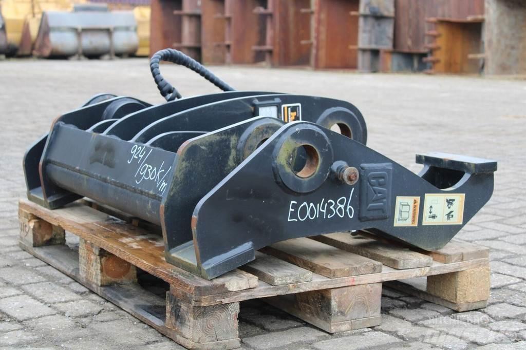 CAT SW2006 Gyors csatlakozók