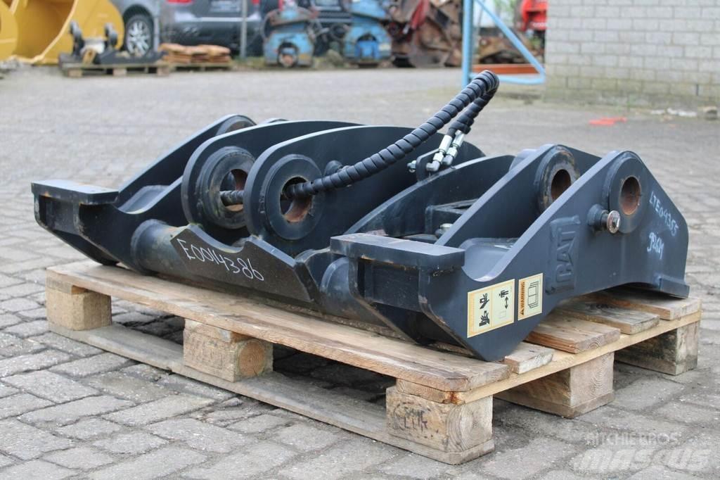 CAT SW2006 Gyors csatlakozók