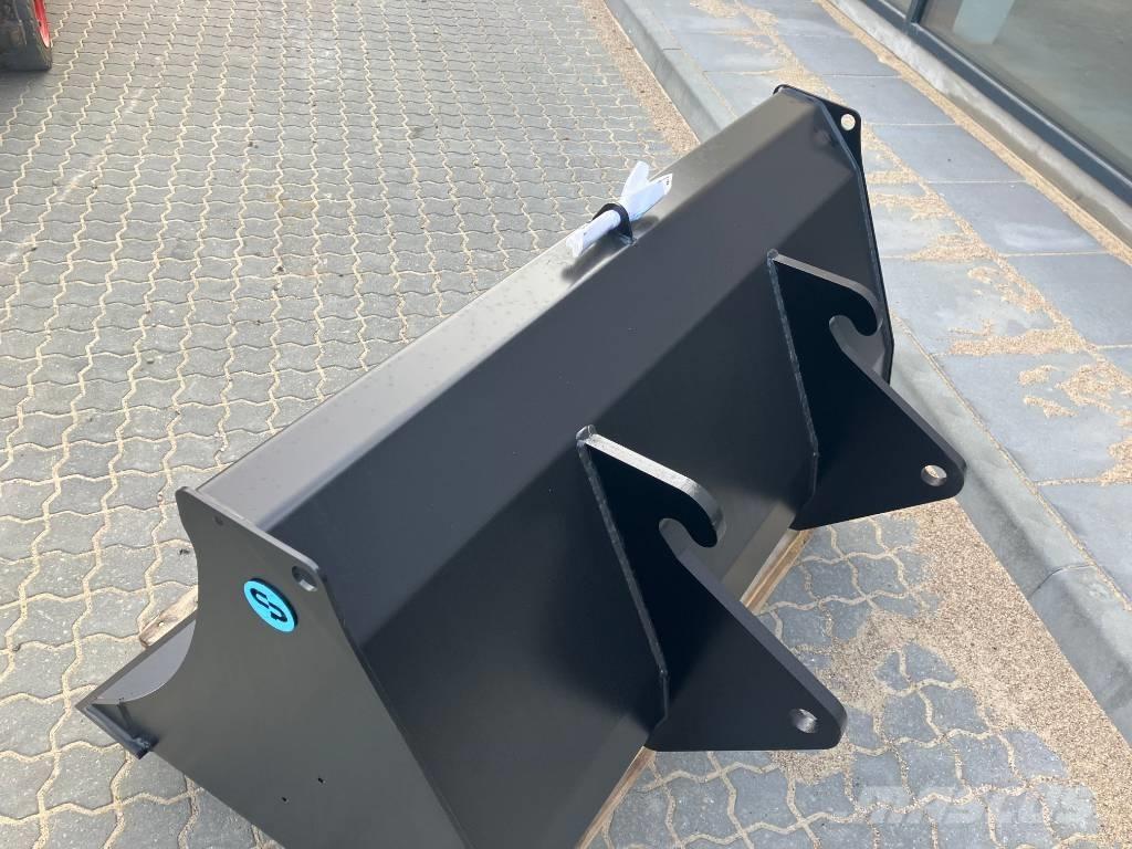 GiANT 452 Mini homlokrakodók