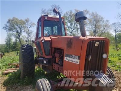 Allis-Chalmers 7060 Traktorok