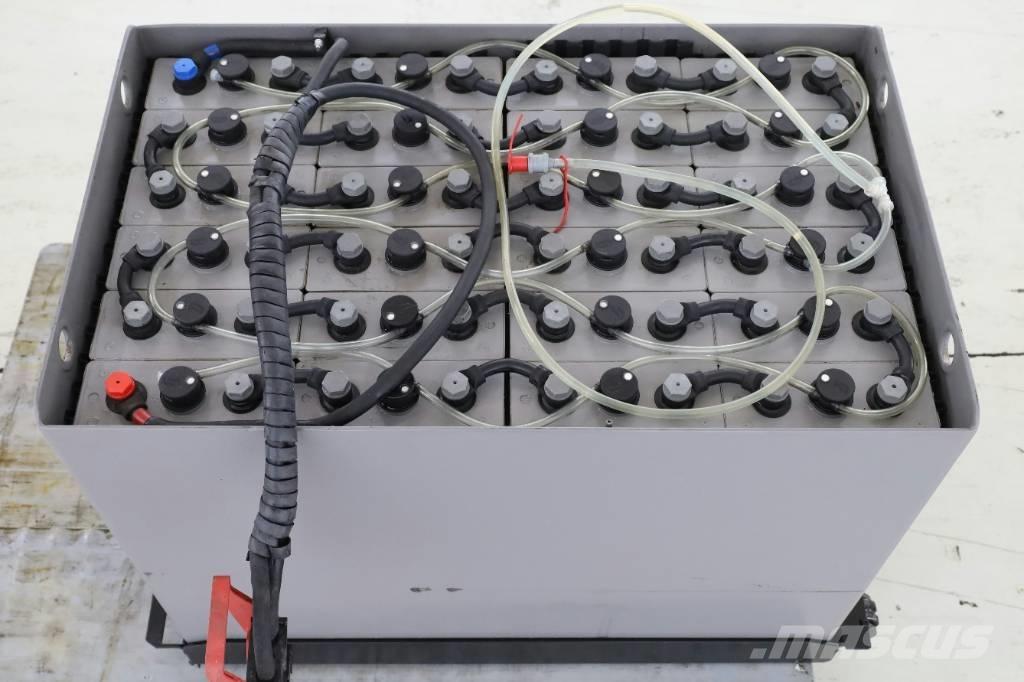 Jungheinrich EFG 215 Elektromos targoncák