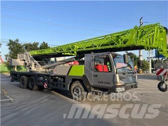 Zoomlion QY25V Terepdaruk