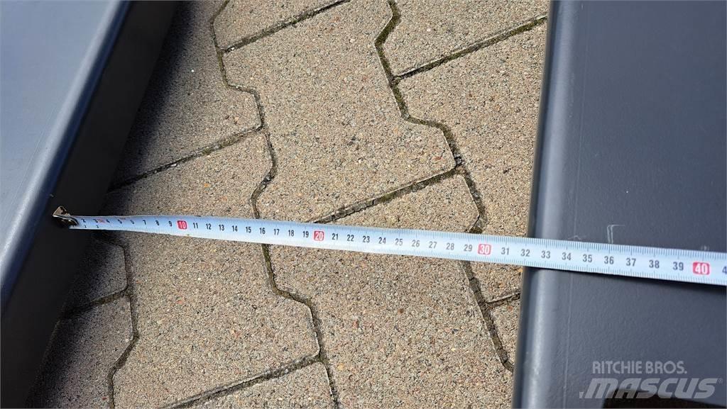 Linde L14C Gyalogkíséretű targonca