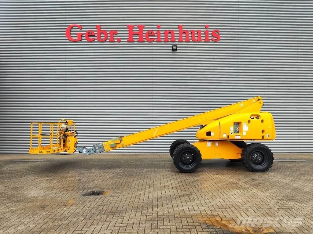 Haulotte H21TX Teleszkópos emelők