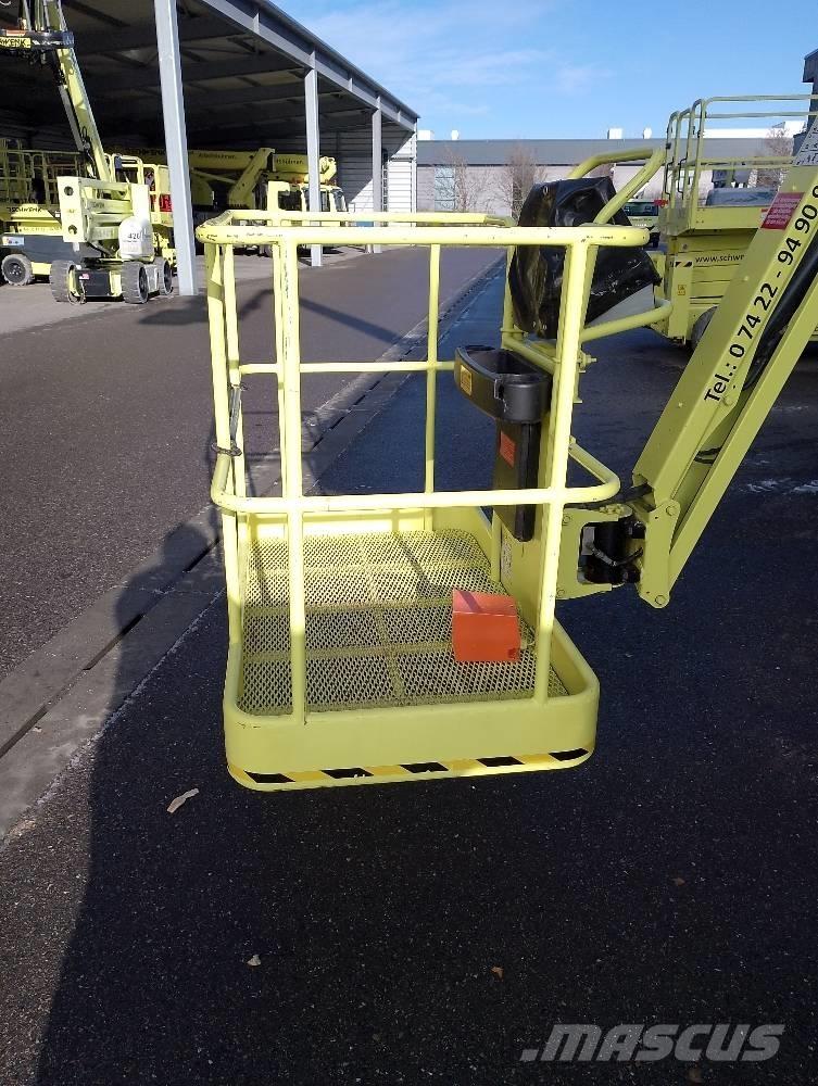 ATN Zebra 12 V2 Karos emelők