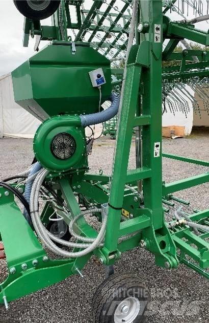  Gornek Lanio 1200 Kombinált boronák