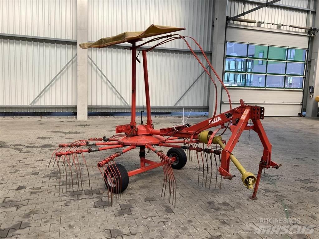 Fella TS 335 DN Rendforgatók