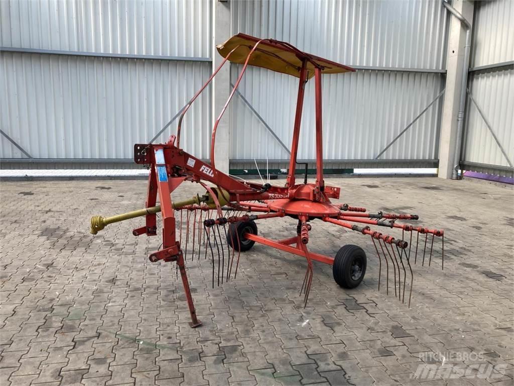 Fella TS 335 DN Rendforgatók