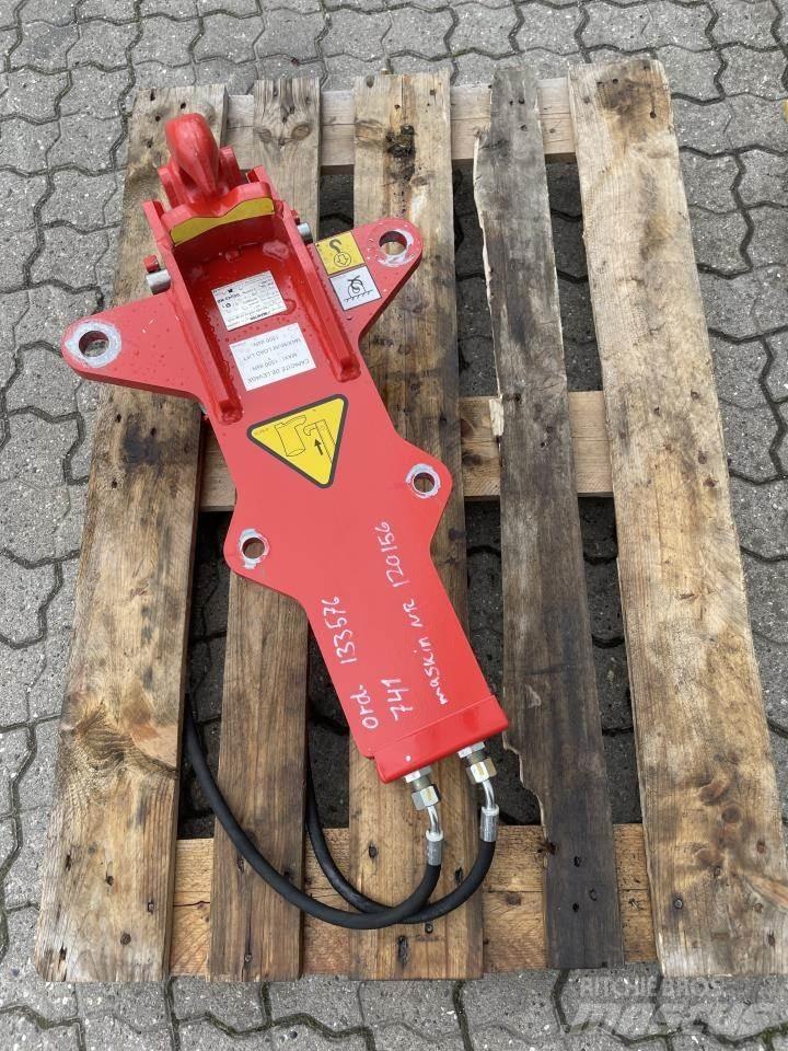 Manitou Diverse Kanalak