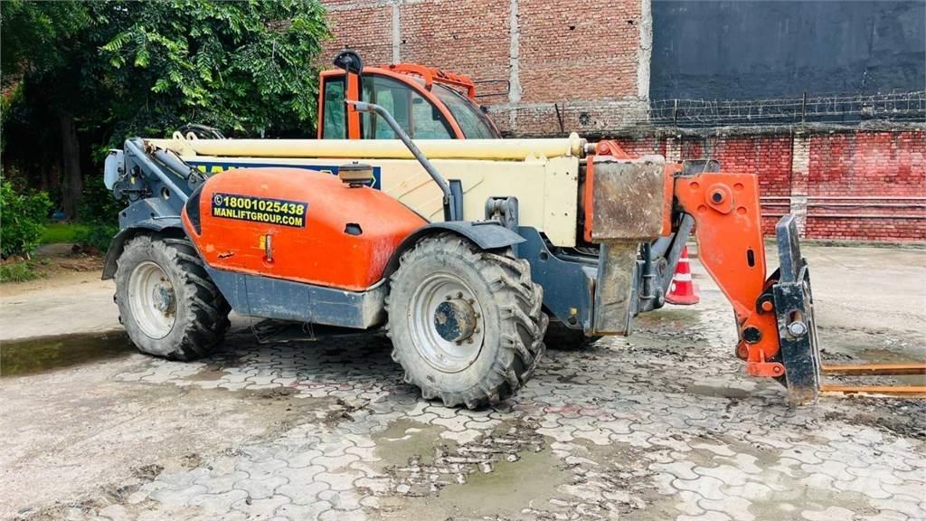 JLG 4017PS Teleszkópos rakodók