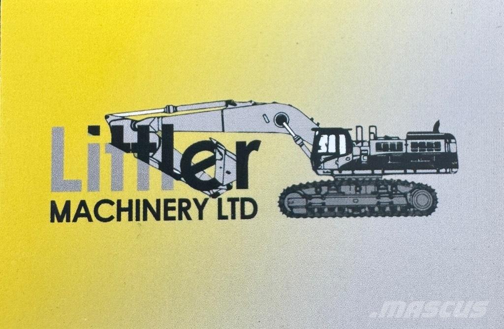 CAT D 7 lánctalpas dózerek