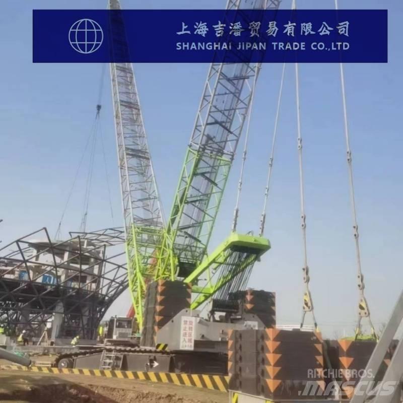 Zoomlion ZCC5800 Lánctalpas daruk
