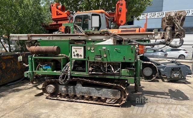 Boart Longyear DB520 Bányászati gépek