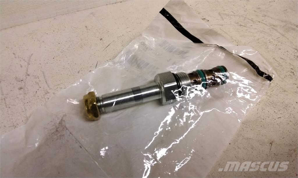 Ponsse 0063950 Betakarító fejek