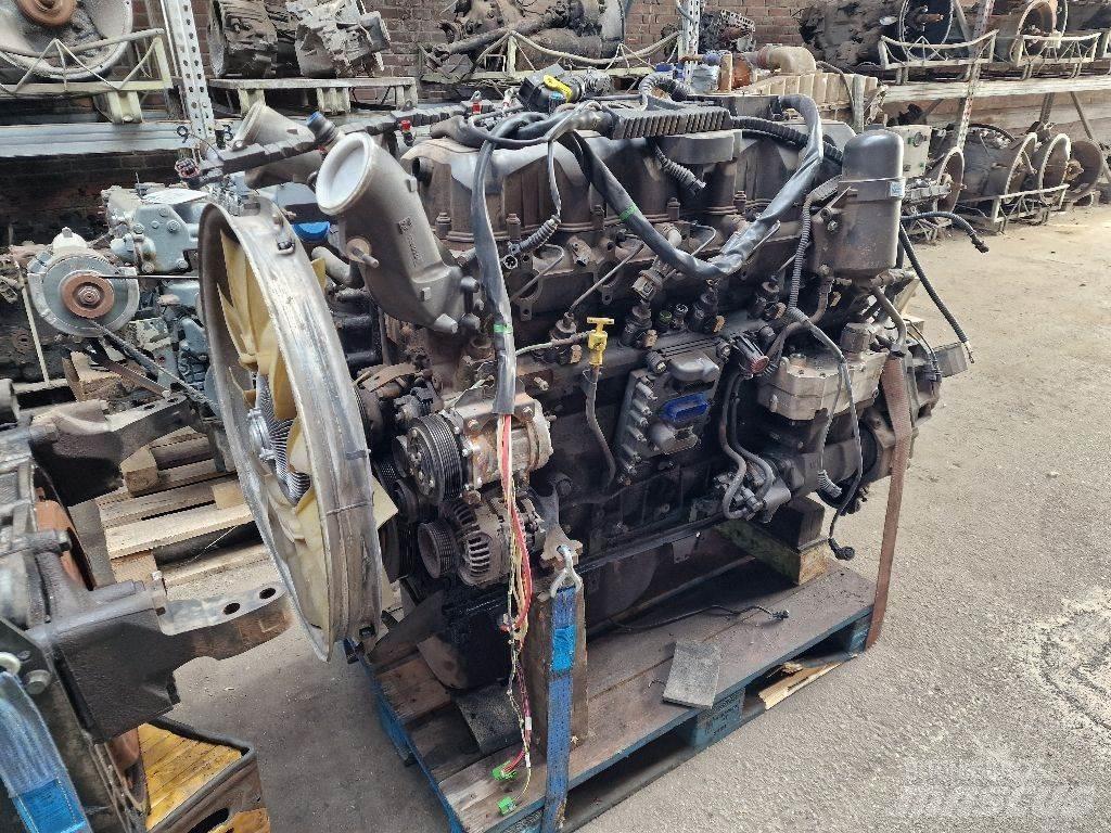 Paccar MX300U1 Motorok