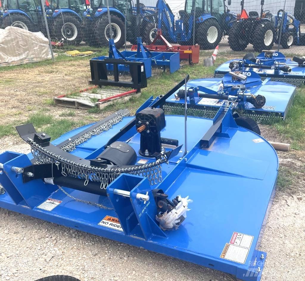 Ironcraft 1507C Egyéb traktor tartozékok