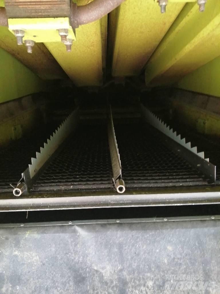 CLAAS Dominator 68 S Kombájnok