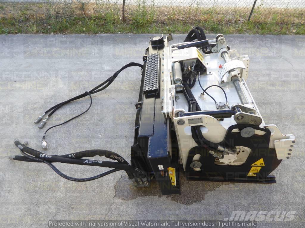 Simex PL1000 Talajgyaluk