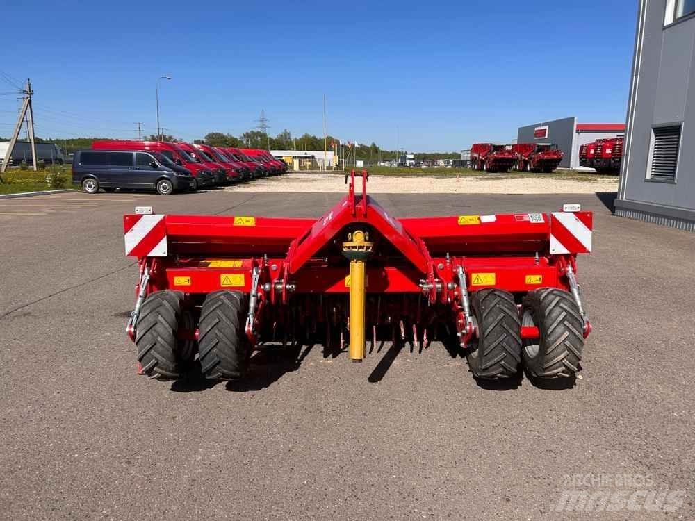Grimme GF 400 Burgonyagépek - Egyebek