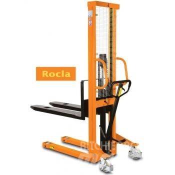 Rocla RSM10S1600 Kézi raklapemelők