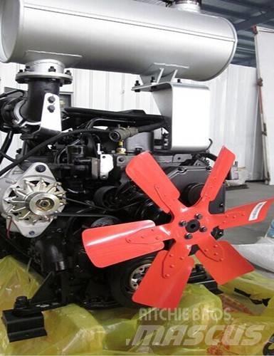 Cummins 4BTA3.9-C100 Motorok
