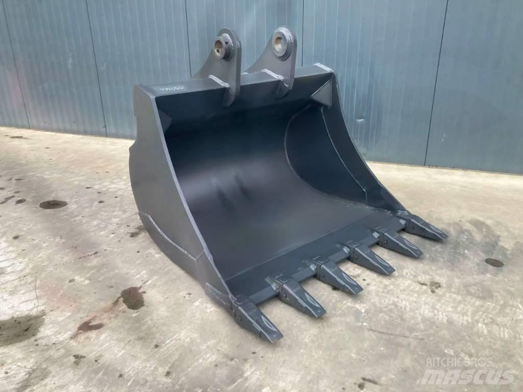 Doosan DX225 Kanalak