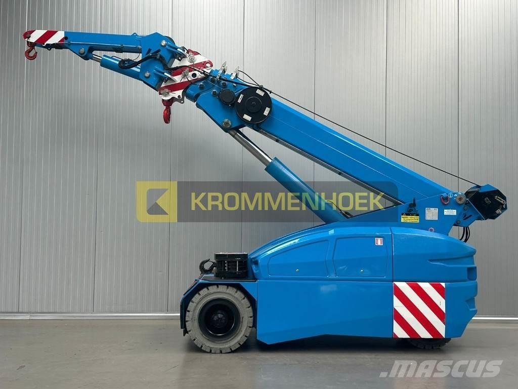 Valla 110 R Mini daruk