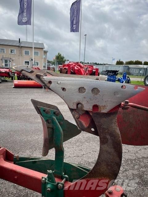 Kverneland EG85-300 Váltvaforgató ekék
