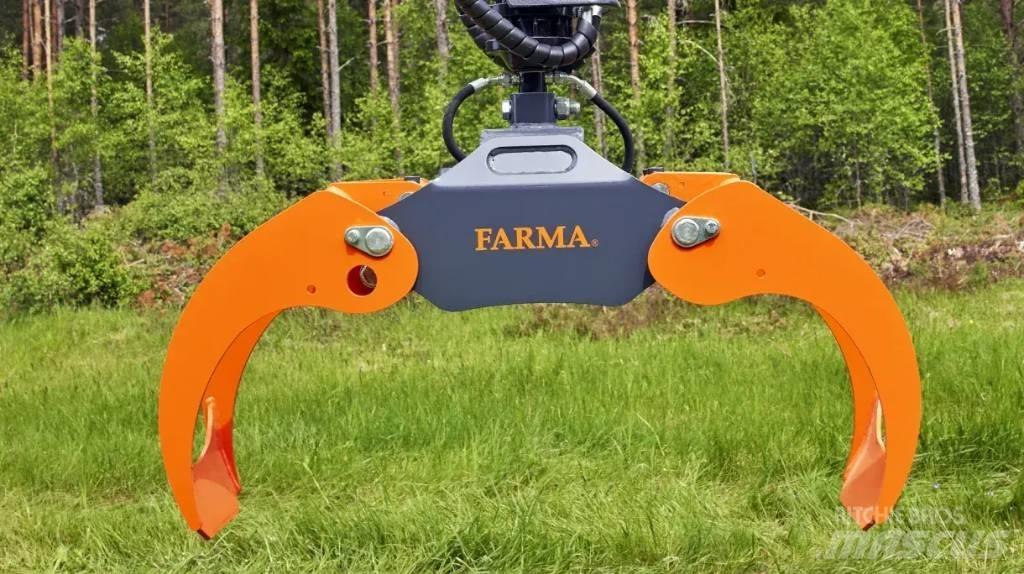 Farma Koura 0,20 Markolók