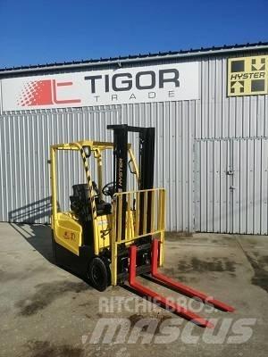 Hyster A 1.3 XNT Elektromos targoncák