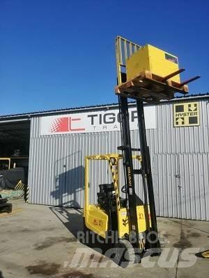 Hyster A 1.3 XNT Elektromos targoncák