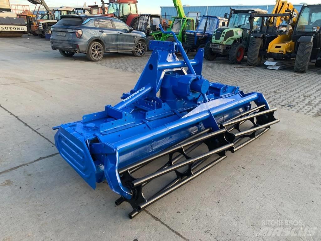 Lemken 2.5 Nehéz boronák