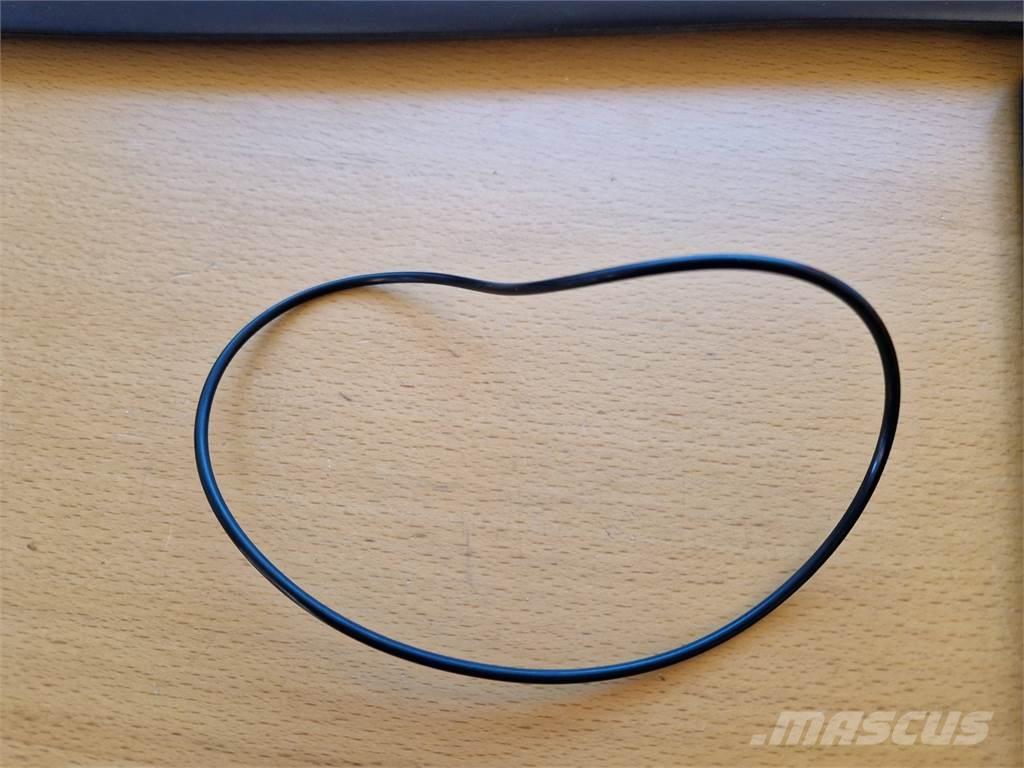 Ponsse 0060041 Betakarító fejek