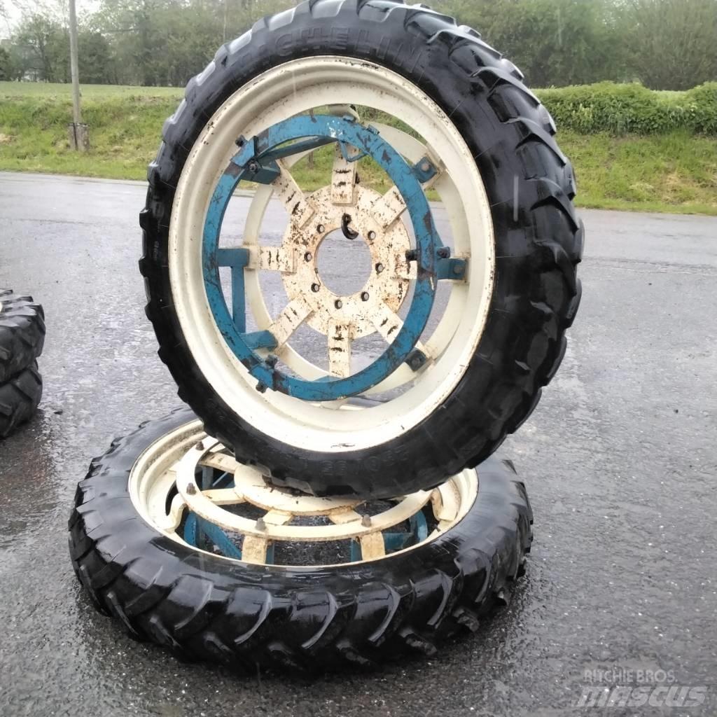 Michelin 230/95R44 Gumiabroncsok, kerekek és felnik