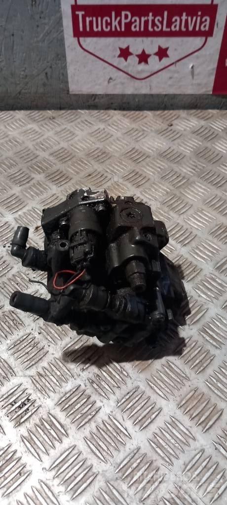 MAN TGA    0445020060 Motorok