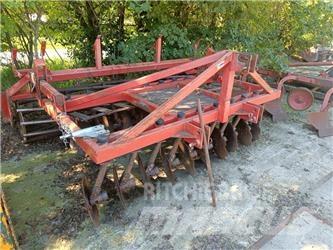 Evers SE V250 R Borona