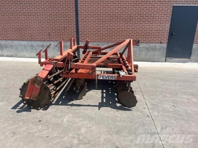 Evers SE V250 R Borona