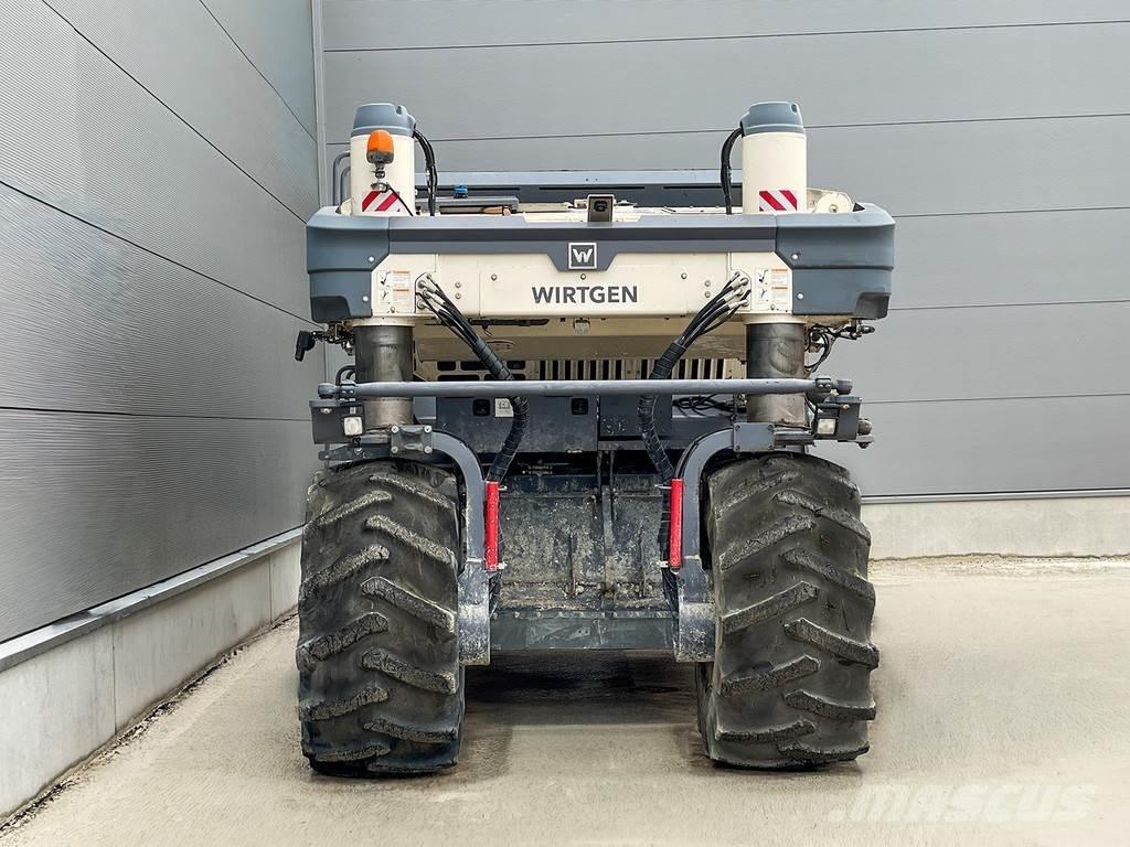 Wirtgen WR 240I Aszfalt aprítók